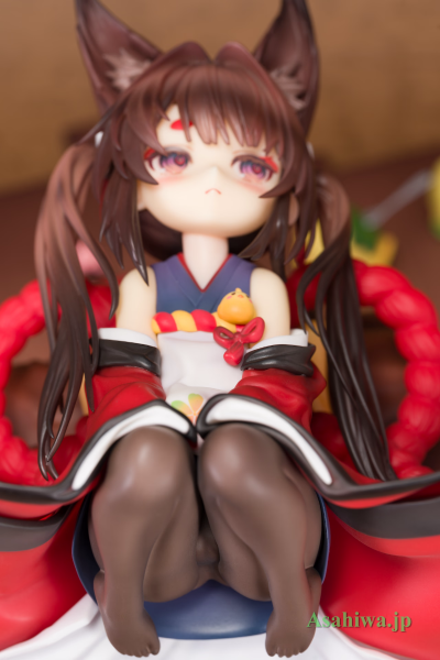 碧蓝航线  小鳐（小天城）