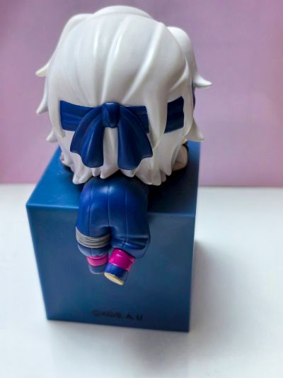 鬼灭之刃趴趴人偶 -宇髓！宇髓！宇髓！-