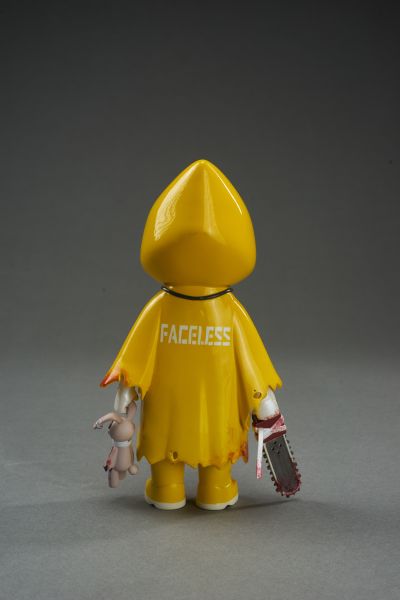 无相系列第一弹 尘