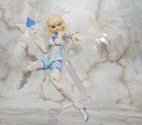 30MS SIS-Dc88w  艾列涅·艾丽艾瑞卡（优雅型）