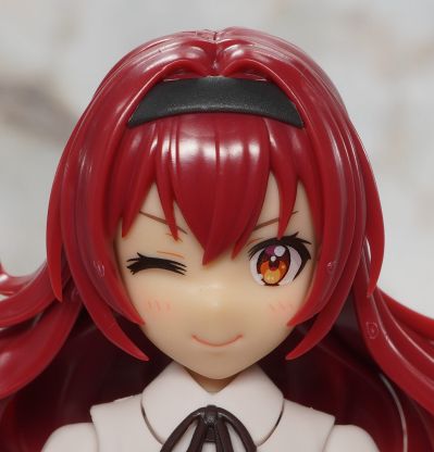 创彩少女庭园 课余配件 天使与恶魔的诱惑套装