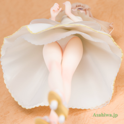 KDcolle 魔法少女伊莉雅 Licht 无名少女 伊莉雅 连衣裙