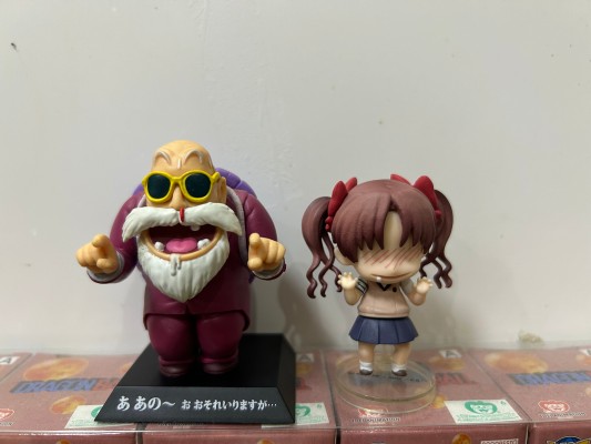 迷你黏土人 某科学的超电磁炮 白井黒子 