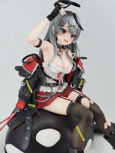 hololive 沙花叉库洛艾