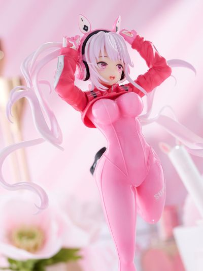 TENITOL 胜利女神：妮姬 爱丽丝