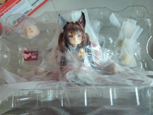 碧蓝航线  小鳐（小天城）