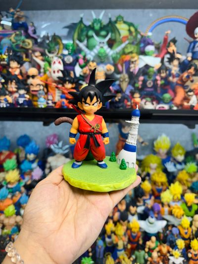 龙珠 History Box  4