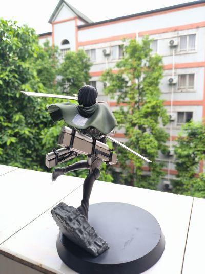 进击的巨人 ミカサ・アッカーマン