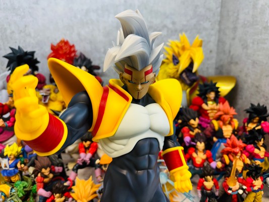 巨型系列 超级贝比2