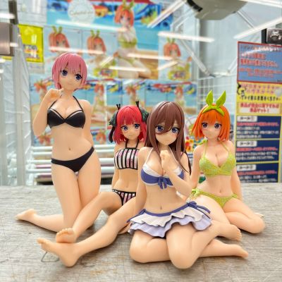 Celestial vivi 电影 五等分的新娘 中野四叶