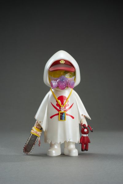 无相系列第一弹 雾