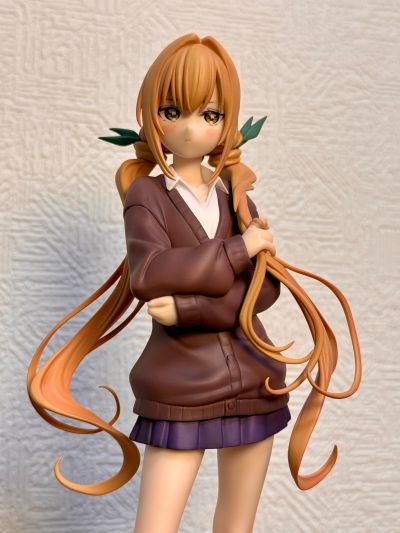 开箱个傲娇小唐音