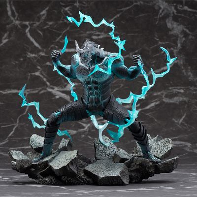 怪兽8号 怪兽8号