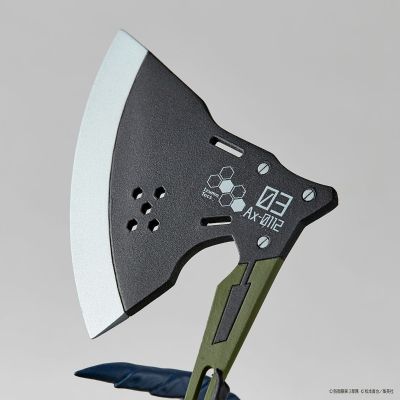 怪兽8号  四之宫奇可露