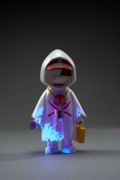 无相系列第一弹 雾