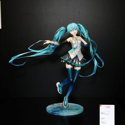 电子歌手系列01  初音未来 初音未来 0x27 Eternal Stream