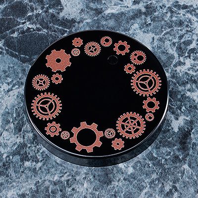 粘土人#2521 命运石之门 牧濑红莉栖 2.0