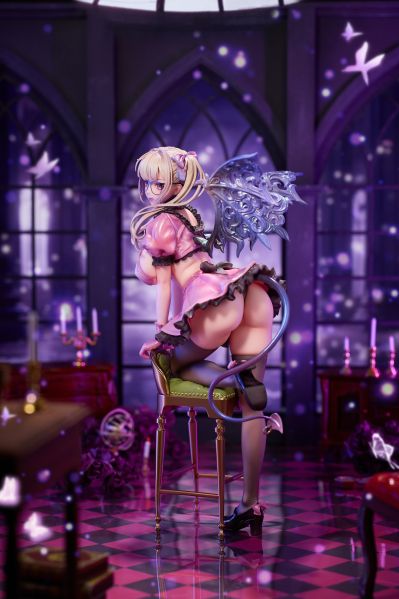 翼系列 imp 异色版