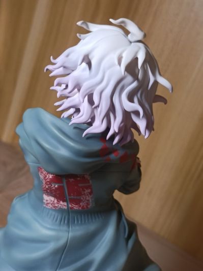 超级枪弹辩驳2再会了绝望学园 狛枝凪斗