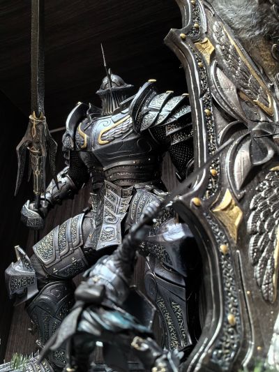 UPMDMS-01 恶魔之魂 高塔骑士