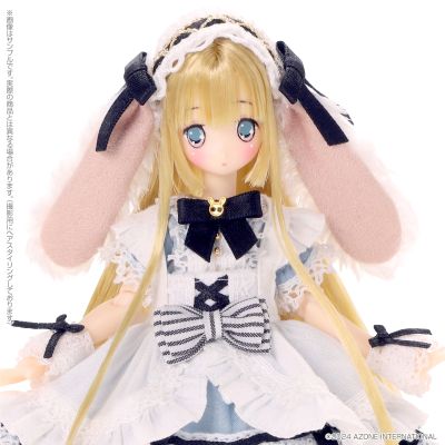 PID013-SRM Picco Ex☆Cute 星屑仙境/月兔 蕾莉 ～月光金～