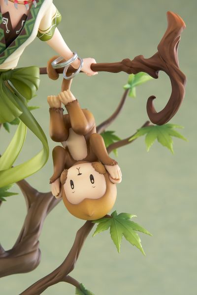 仙剑奇侠传 阿奴 神木苗影