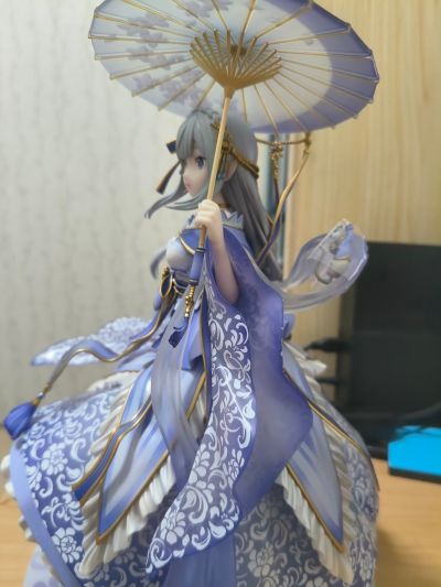 Re：从零开始的异世界生活 爱蜜莉雅 -汉服-