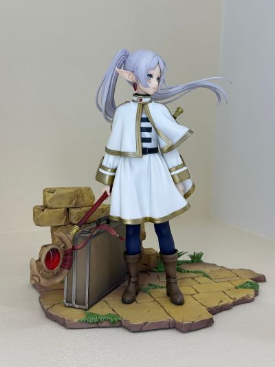 葬送的芙莉莲 芙莉莲 ～黄昏色的魔法～