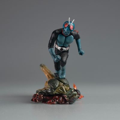 S.I.C. 匠魂 イナズマン イナズマン 