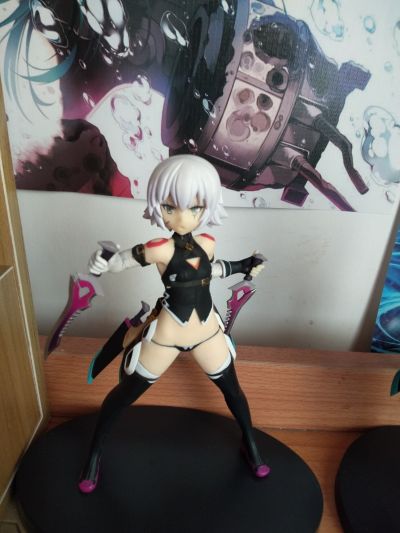 Servant手办 Fate / Grand Order 开膛手杰克 Assassin