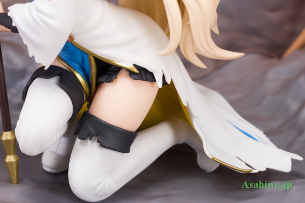 哥布林杀手 第二季 女神官