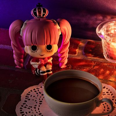 Look Up 航海王 佩罗娜