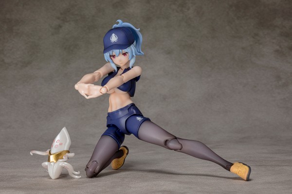 DarkAdvent 拉尼娅 放松版