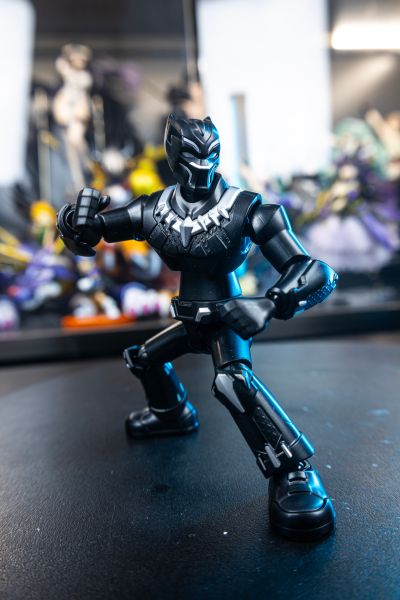 漫威英雄 群星版第2弹