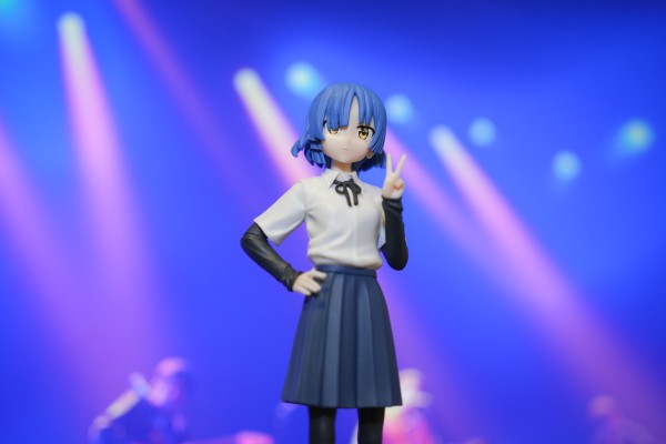 Desktop×Decorate Collections 孤独摇滚！ 山田凉