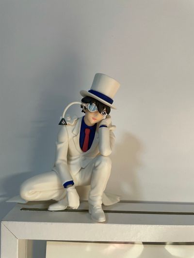 小坐系列 PM 名侦探柯南 怪盗基德(SSPJ)