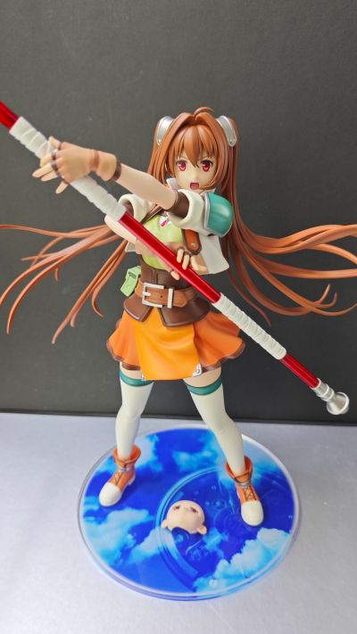 英雄传说 空之轨迹 艾丝蒂尔·布莱特