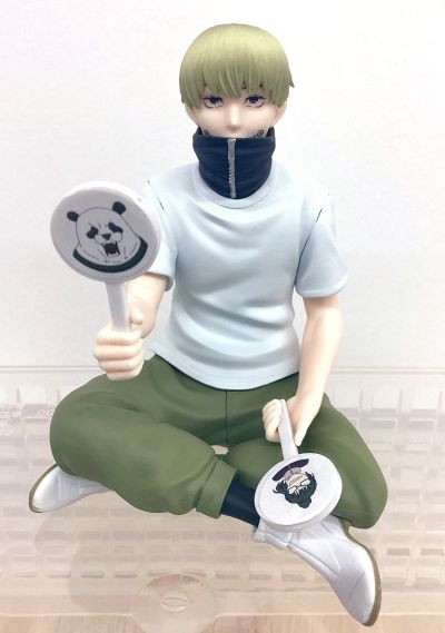 全力造形 咒术回战 狗巻棘 运动服