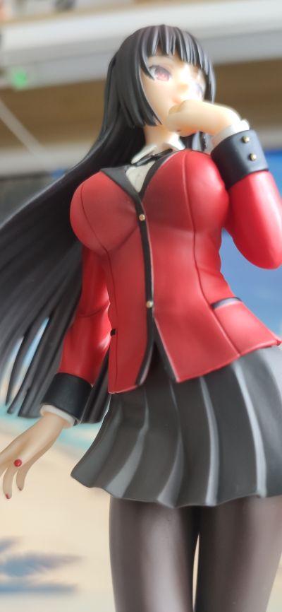 POP UP PARADE 狂赌之渊×× 蛇喰梦子