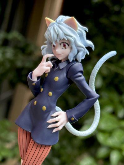 POP UP PARADE 猎人 尼飞彼多