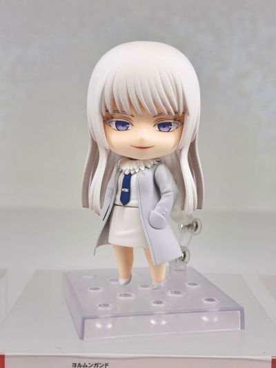 粘土人#2545 军火女王  蔻蔻·海克梅迪亚