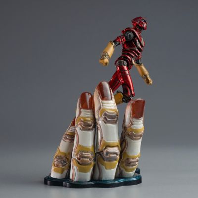 S.I.C. 匠魂 ロボット刑事 ロボット刑事・K 