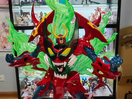 POP UP PARADE 天元突破 红莲螺岩 XL尺寸