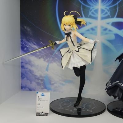 B-style 命运-冠位指定 剑士-阿尔托莉雅·潘德拉贡（Lily）