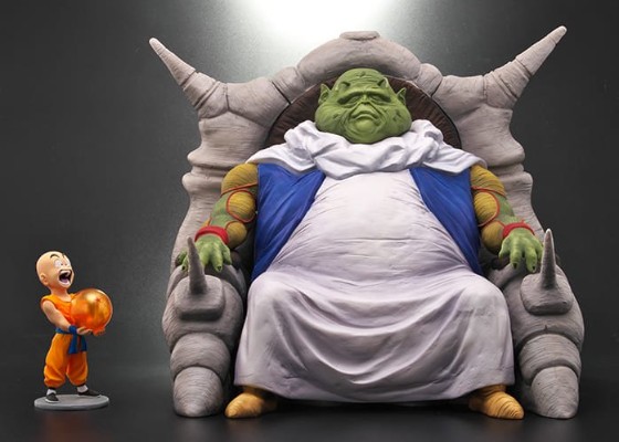 龙珠ARISE 大长老 特别配色版（通贩限定）