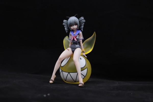 崩坏3rd 布洛妮娅 Q版