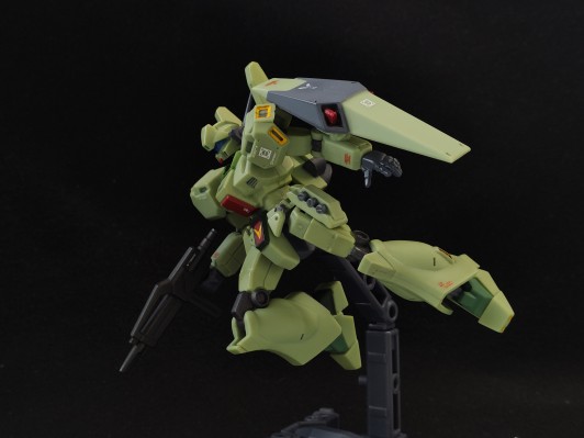 机动战士高达 突击王国系列 5