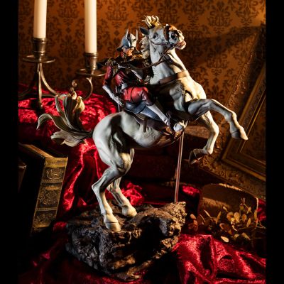 GGG-DX 机动战士高达 夏亚·阿兹纳布尔 ～相逢～