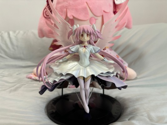 一番赏 剧场版 魔法少女小圆 剧场版 [新篇] 叛逆的物语 A赏 鹿目圆香 Special Color ver.