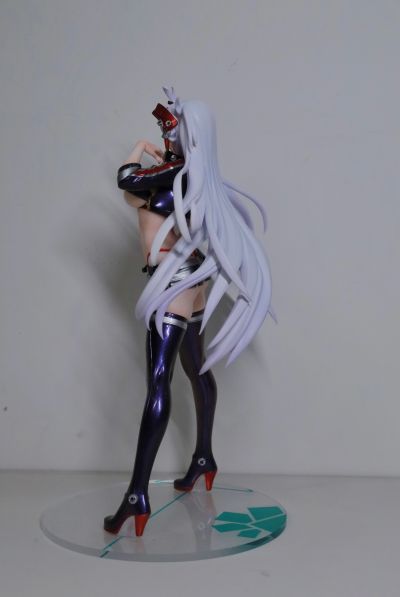 碧蓝航线 欧根亲王